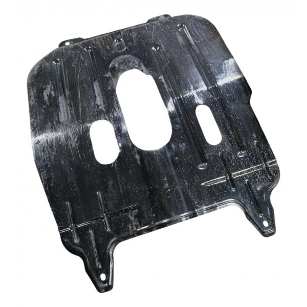 Protetor Carter Chevrolet Gm Zafira Astra  Original 94703188