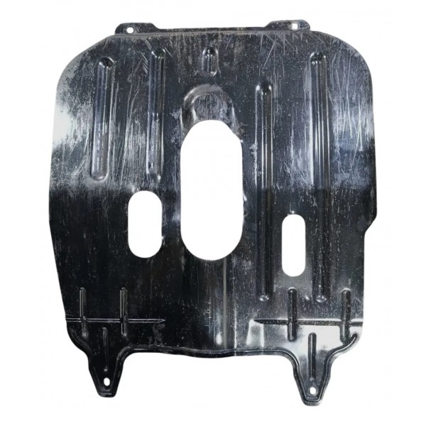 Protetor Carter Chevrolet Gm Zafira Astra  Original 94703188