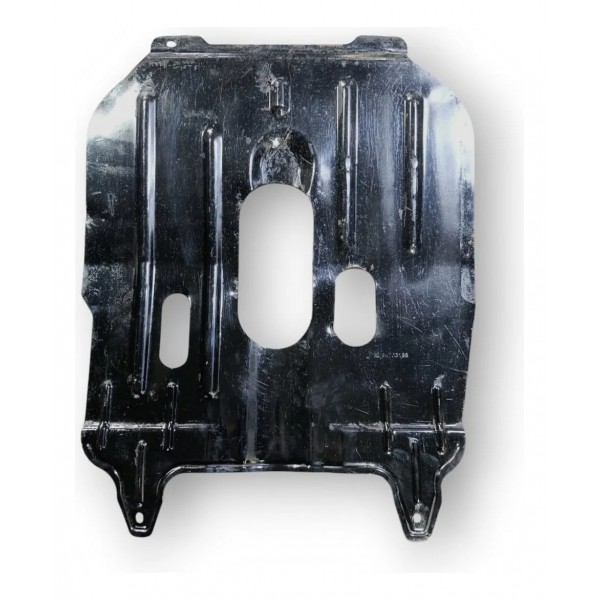 Protetor Carter Chevrolet Gm Zafira Astra  Original 94703188