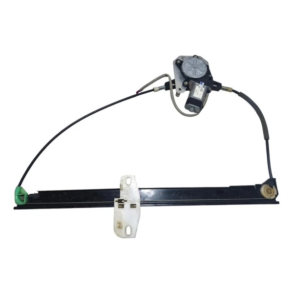 Máquina Vidro Dianteira Esquerda Ford Fiesta 2008 A 2013