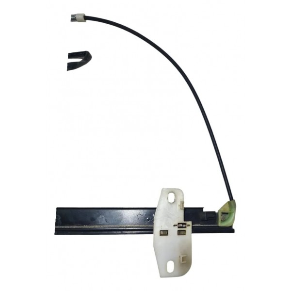 Máquina Vidro Dianteiro Direito Elétrica Fiesta 2003 A 2014