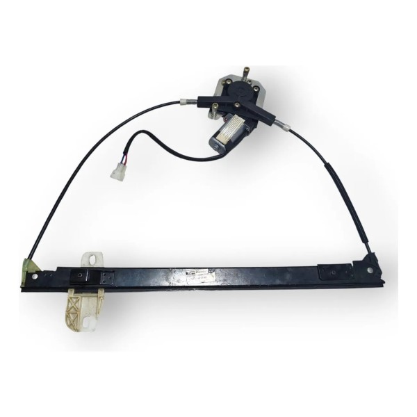 Máquina Vidro Dianteiro Direito Elétrica Fiesta 2003 A 2014