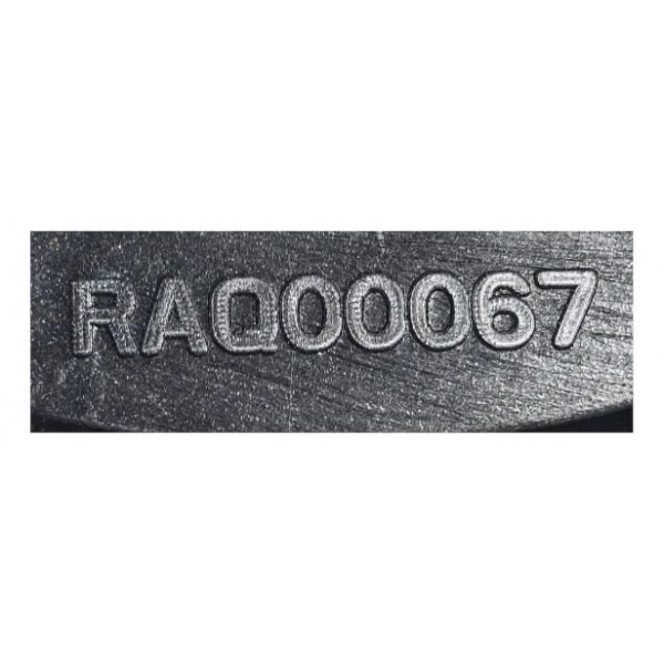 Suporte De Placa E Luz Traseira Royal Enfield Classic 350