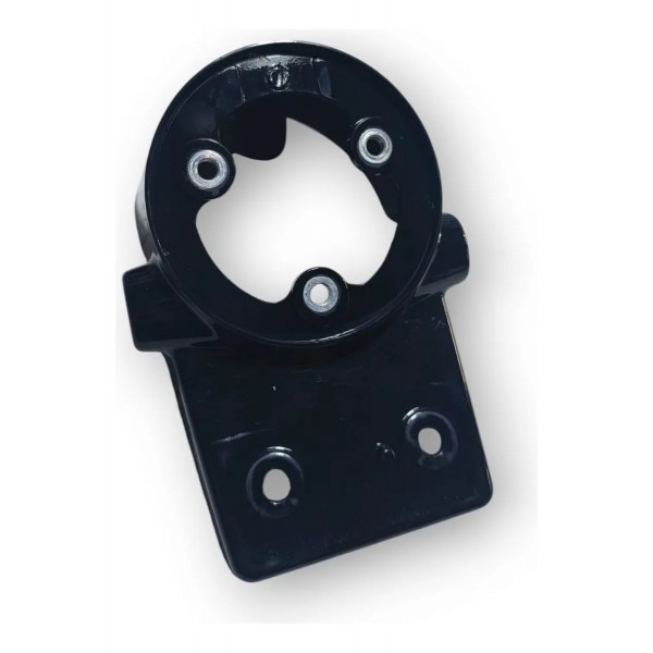 Suporte De Placa E Luz Traseira Royal Enfield Classic 350