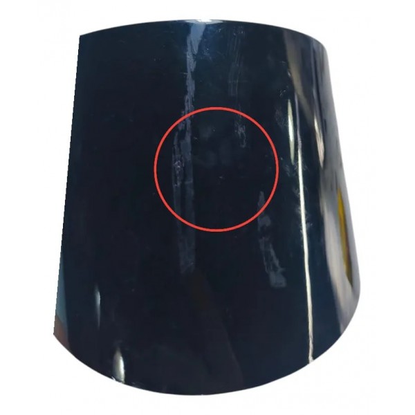 Suporte De Placa E Luz Traseira Royal Enfield Classic 350