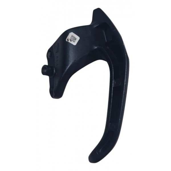 Alça Traseira Esquerda Royal Enfield Hunter 350 2022 A 2025 Preto