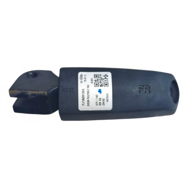 Pedaleira Dianteira Esquerda Royal Enfiel Classic 350 Origin