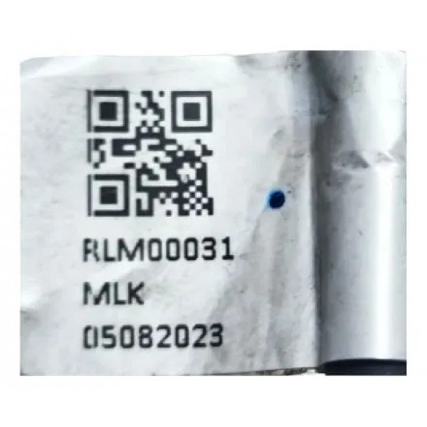 Sensor Neutro Royal Enfield Scram 411 2022 A 2024 Original