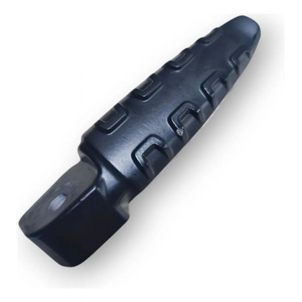 Pedaleira Metal Traseira Direita Royal Enfield Hunter 350