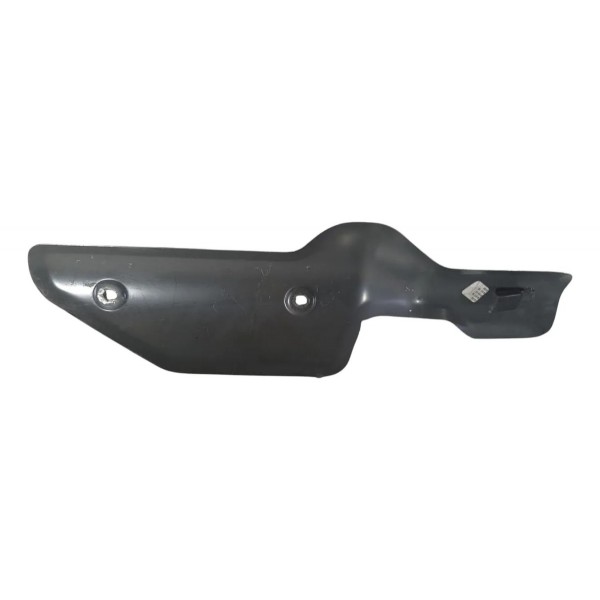 Protetor Escapamento Original Royal Enfield Super Meteor 650