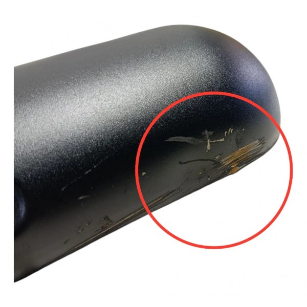 Protetor Escape Royal Enfield Classic 350 C/ Detalhe