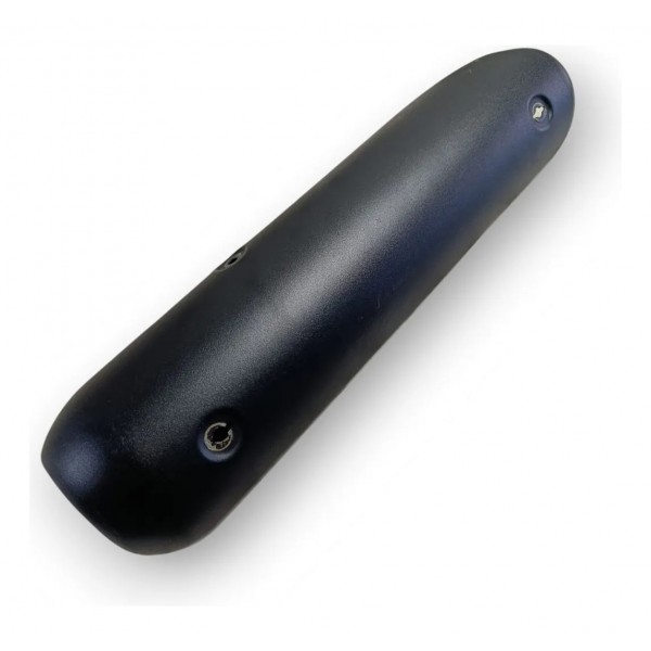 Protetor Escape Royal Enfield Classic 350 C/ Detalhe