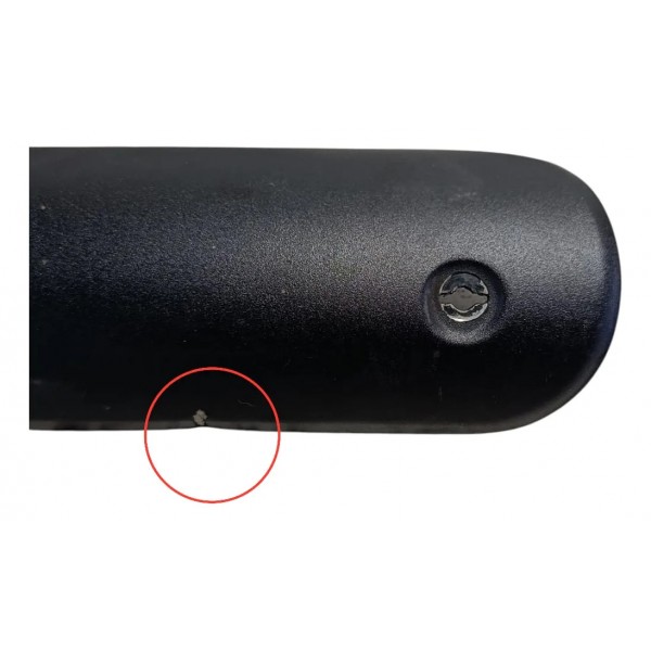 Protetor Escape C/ Detalhe Royal Enfield Classic 350