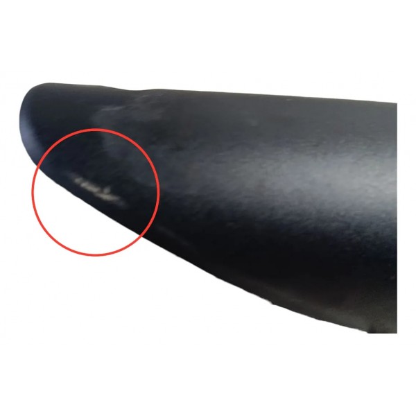 Protetor Escape C/ Detalhe Royal Enfield Classic 350