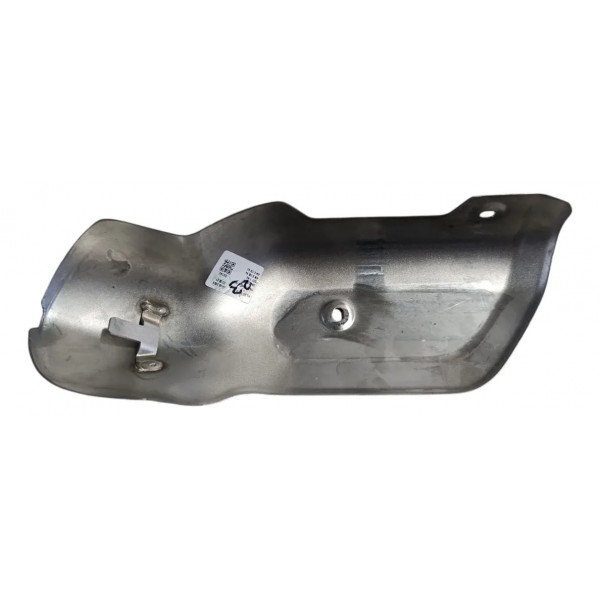 Protetor Escapamento Royal Enfield New Himalayan Original