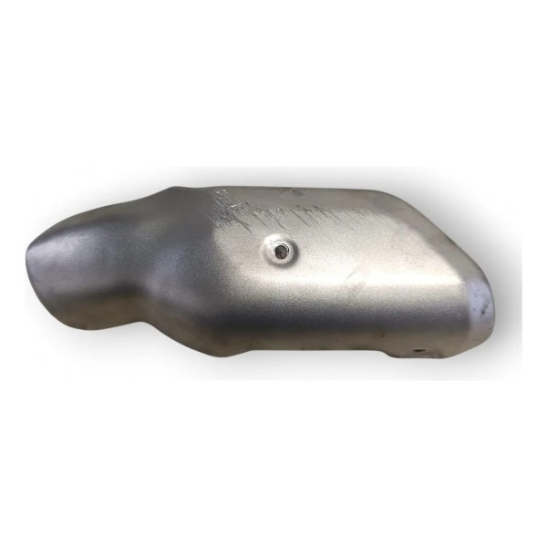 Protetor Escapamento Royal Enfield New Himalayan Original