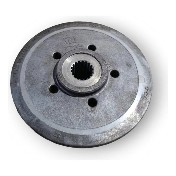 Plato Embreagem Royal Enfield Bullet 350 Original 1570296