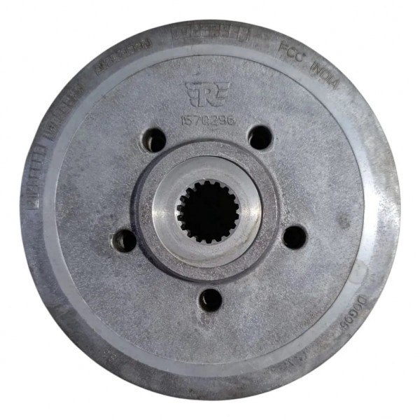 Plato Embreagem Royal Enfield Bullet 350 Original 1570296