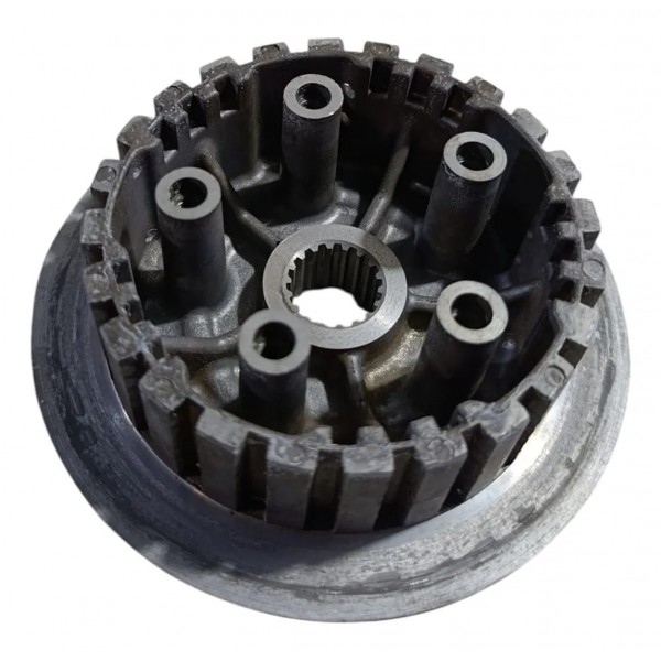 Plato Embreagem Royal Enfield Bullet 350 Original 1570296