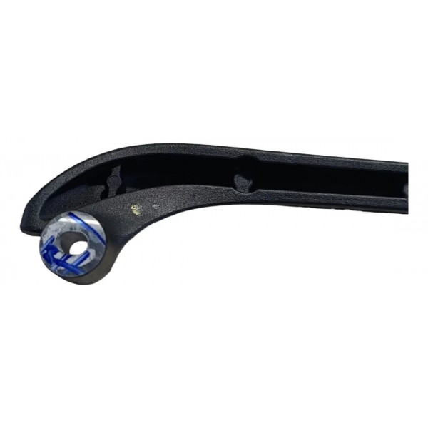 Alça Lateral Direita Royal Enfield Meteor 350 Preto