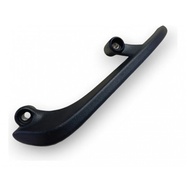 Alça Lateral Direita Royal Enfield Meteor 350 Preto