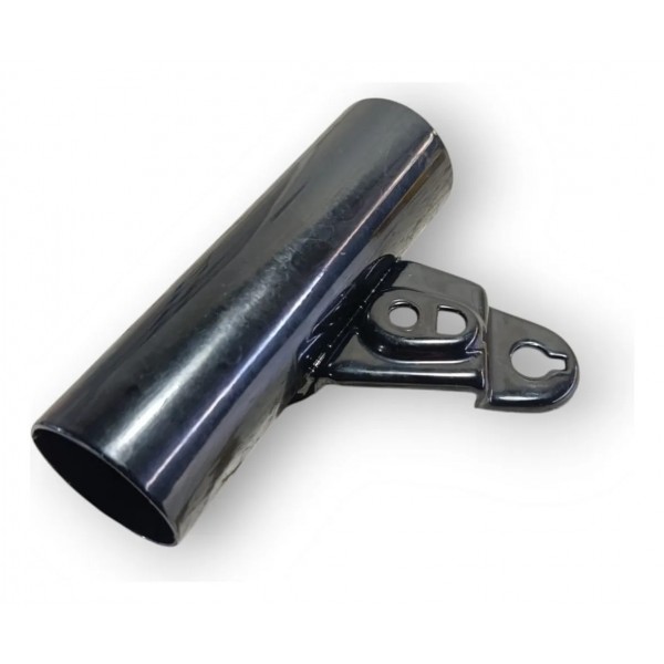 Suporte Do Farol Direito Royal Enfield Hunter 350 Original