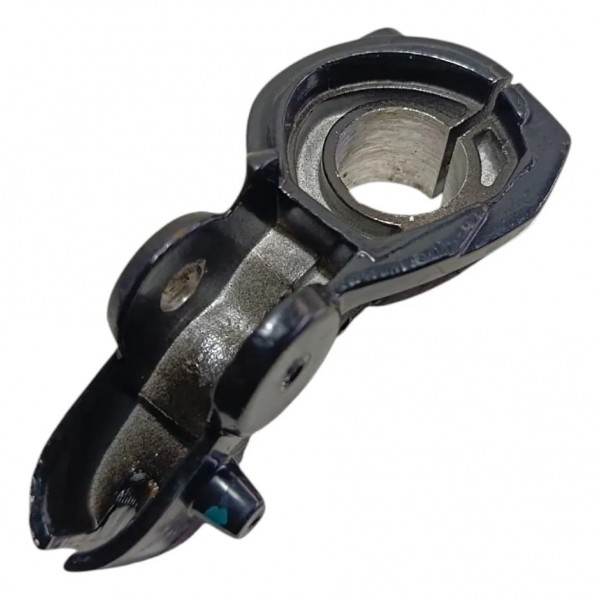 Manicoto Embreagem Royal Enfield Meteor 350 2022 A 2025 Preto