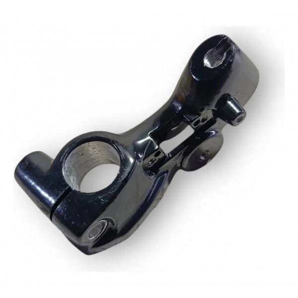 Manicoto Embreagem Royal Enfield Meteor 350 2022 A 2025 Preto