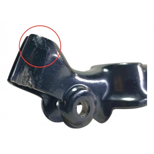 Manicoto Embreagem Royal Enfield Meteor 350 2022 A 2025 Preto