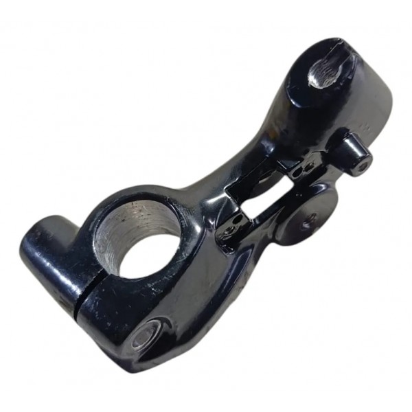 Manicoto Embreagem Royal Enfield Meteor 350 2022 A 2025 Preto