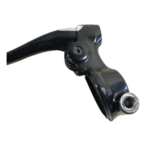 Manete Manicoto Embreagem Royal Enfield Classic 350 Preto