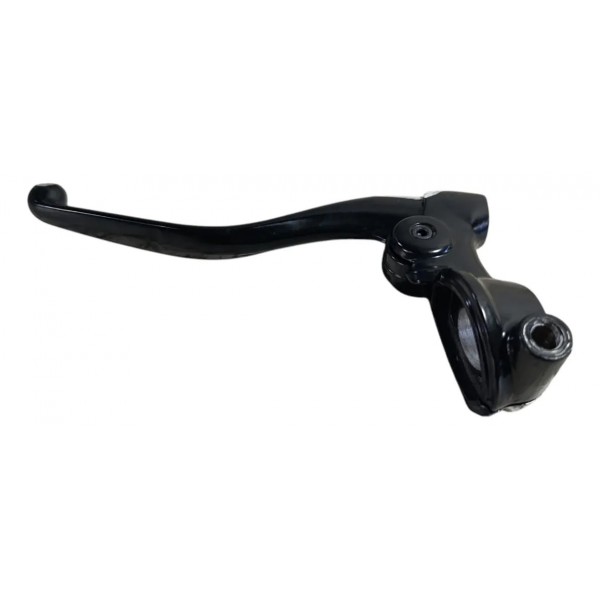 Manete Manicoto Embreagem Royal Enfield Classic 350 Preto