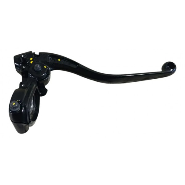 Manete Manicoto Embreagem Royal Enfield Classic 350 Preto