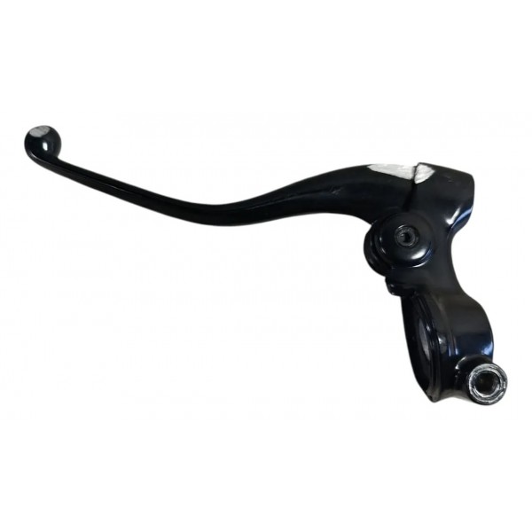 Manete Manicoto Embreagem Royal Enfield Classic 350 Preto