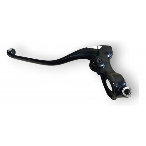Manete Manicoto Embreagem Royal Enfield Classic 350 Preto