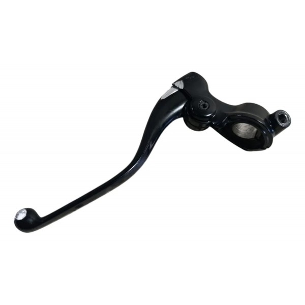 Manete Manicoto Embreagem Royal Enfield Classic 350 Preto