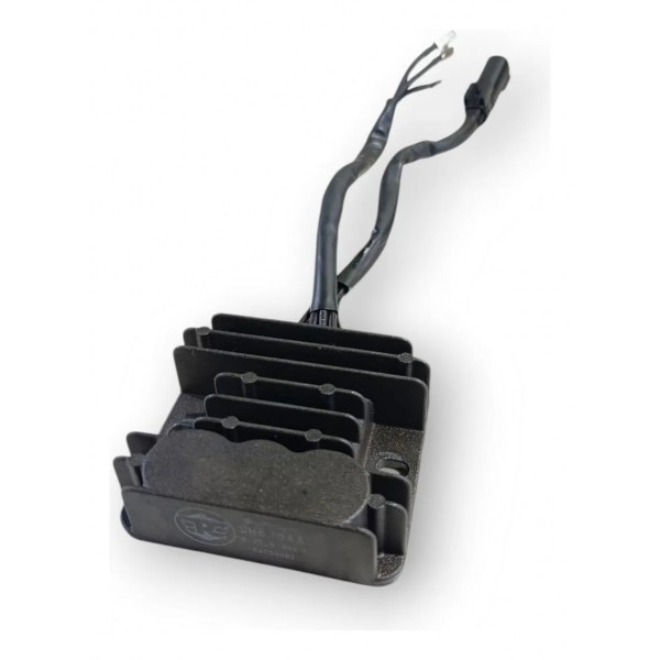 Retificador Regulador Voltagem Royal Enfield Hunter 350 Orig 12v