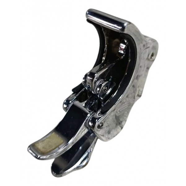 Abraçadeira Engate Parabrisa Harley Davidson Original