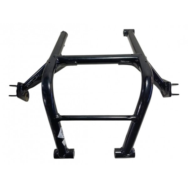 Suporte Pedaleira Royal Enfield Meteor 350 2022 /25 Original Preto