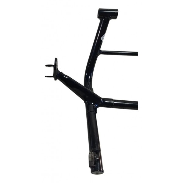 Suporte Pedaleira Royal Enfield Meteor 350 2022 /25 Original Preto