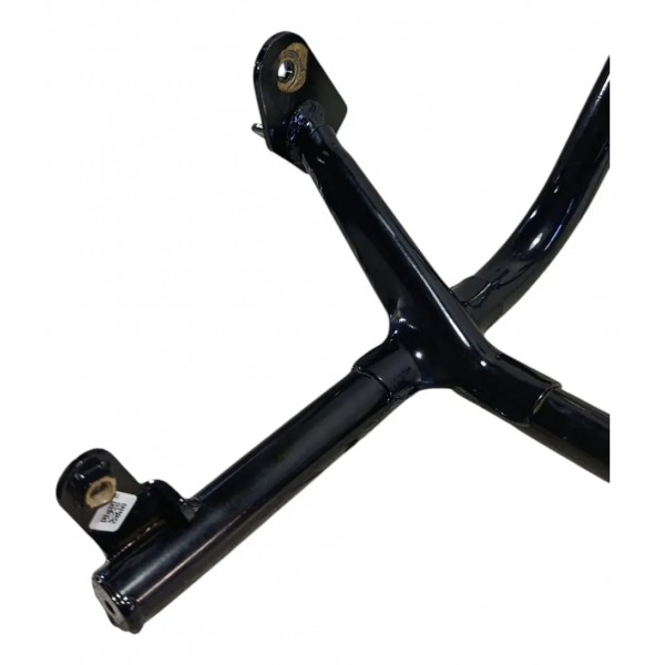 Suporte Pedaleira Royal Enfield Meteor 350 2022 /25 Original Preto