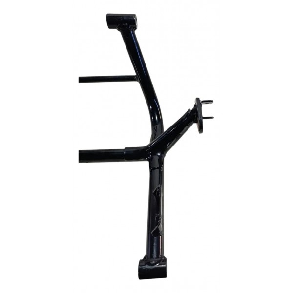 Suporte Pedaleira Royal Enfield Meteor 350 2022 /25 Original Preto