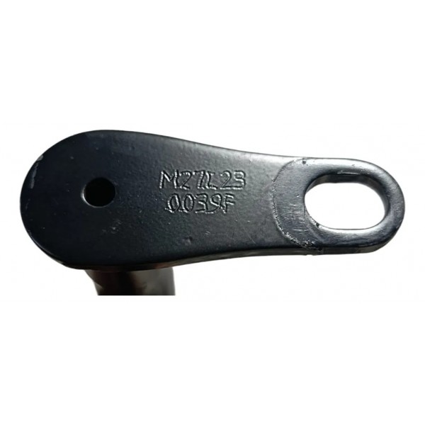 Protetor Motor Royal Enfield Meteor 350 2021 A 2022 Original