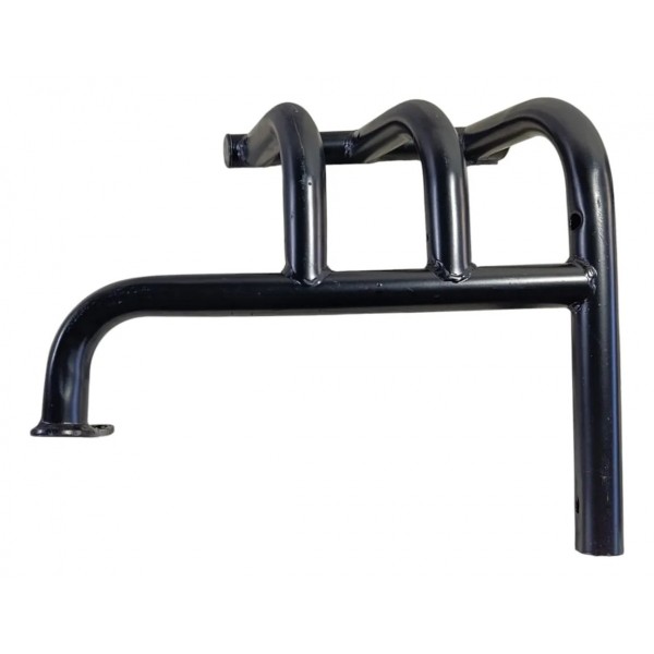 Protetor Motor Royal Enfield Meteor 350 2021 A 2022 Original