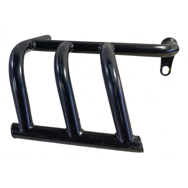 Protetor Motor Royal Enfield Meteor 350 2021 A 2022 Original