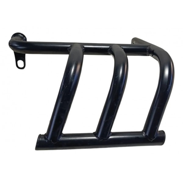 Protetor Motor Royal Enfield Meteor 350 2021 A 2022 Original