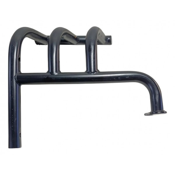 Protetor Motor Royal Enfield Meteor 350 2021 A 2022 Original