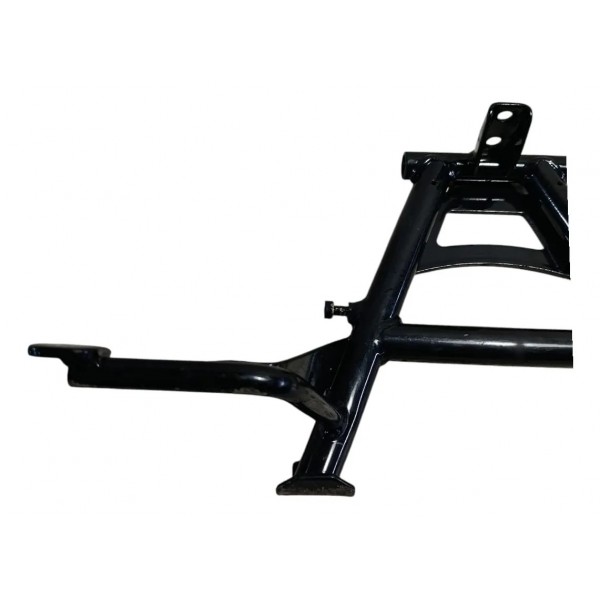 Cavalete Central Original Royal Enfield Meteor 350 2021 2024 Preto