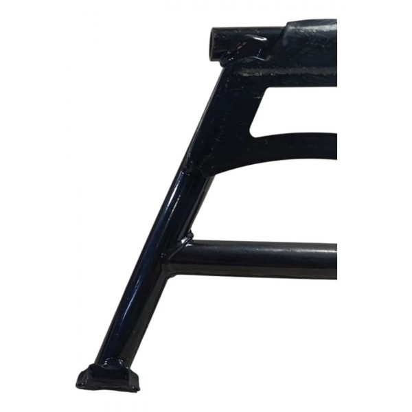 Cavalete Central Original Royal Enfield Meteor 350 2021 2024 Preto