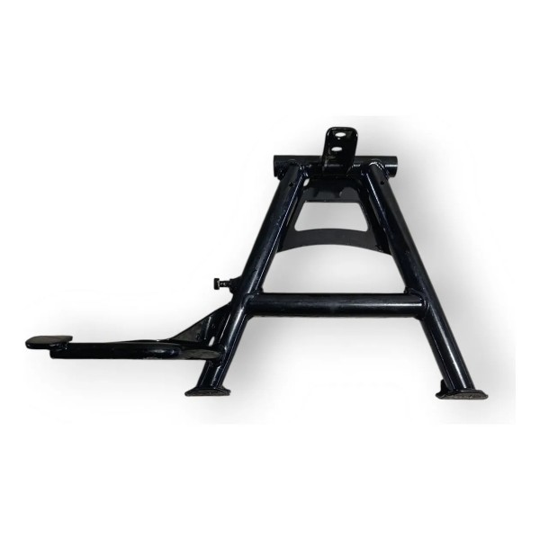 Cavalete Central Original Royal Enfield Meteor 350 2021 2024 Preto